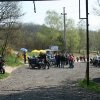 Üvegtigris